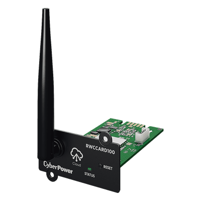 CYBERPOWER Tarjeta de Monitoreo Remoto