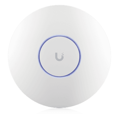 UBIQUITI Punto de Acceso WiFi 6E Enterprise