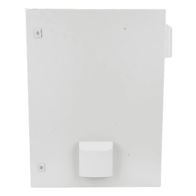 PRECISION Gabinete de Acero para Exterior
