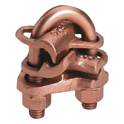 HUBBELL Conector mecánico tipo GX