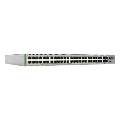ALLIED TELESIS Switch L3 Stackable