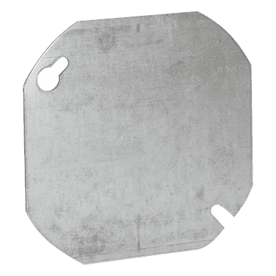 RACO Tapa Ciega Octagonal