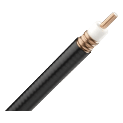 LINKEDPRO BY EPCOM Cable Coaxial Corrugado