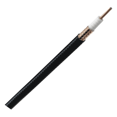 LINKEDPRO BY EPCOM Cable Coaxial Corrugado