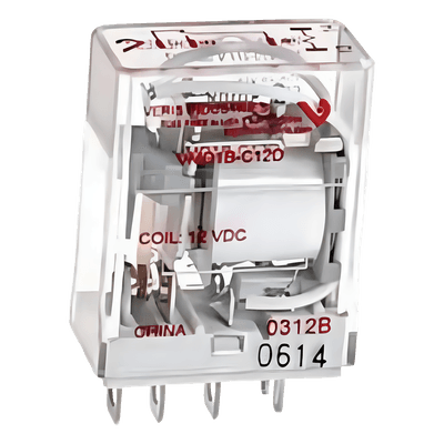 HONEYWELL BMS Relevador Electromecánico SPDT