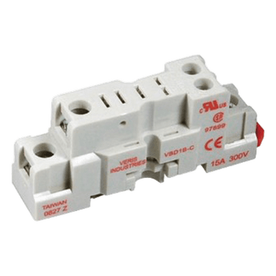 HONEYWELL BMS Base Socket para Relé SPDT