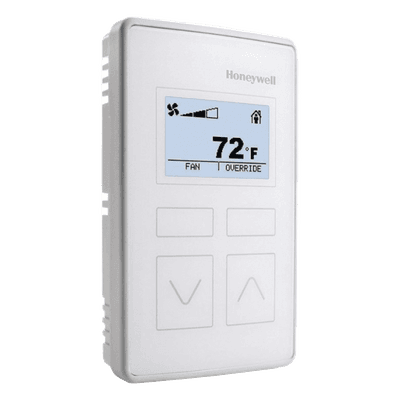 HONEYWELL BMS Módulo de pared Zio Lite