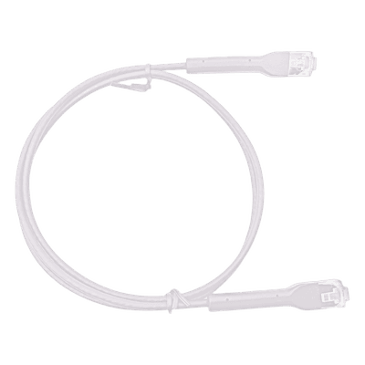 LINKEDPRO BY EPCOM Cable de Parcheo Cat6 Ultra Slim