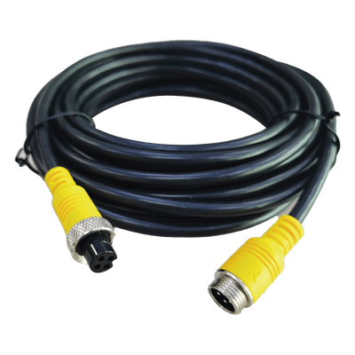 EPCOM Cable Extensor para Videovigilancia Móvil