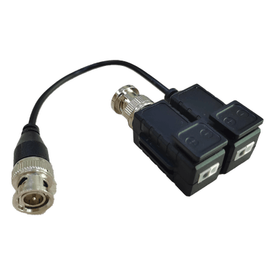 EPCOM TITANIUM Kit de Transceptores Pasivos