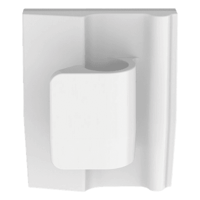 PANDUIT Clip Adhesivo para Cable
