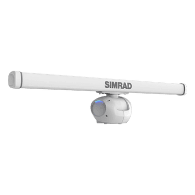 SIMRAD Radar Marino