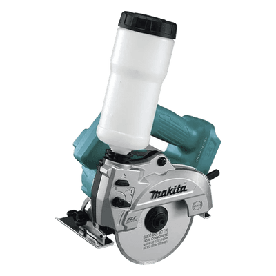 MAKITA Cortadora de Vidrio y Mármol Inalámbrica