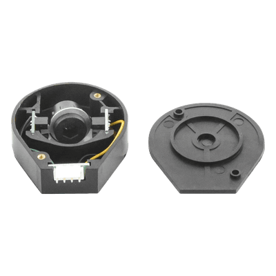 ACCESSPRO Sensor Óptico de Límite de Paro