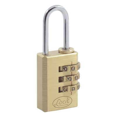 LOCK Candado de Combinación