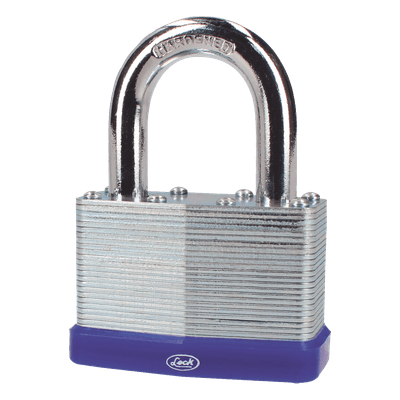 LOCK Candado Laminado