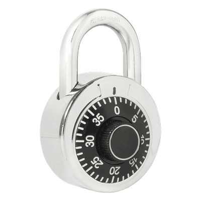 LOCK Candado de Combinación