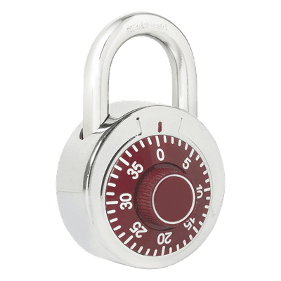 LOCK Candado de Combinación