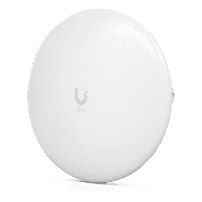 UBIQUITI Radio Enlace 60 GHz