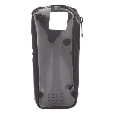 SYSCOM Funda de Piel Reforzada