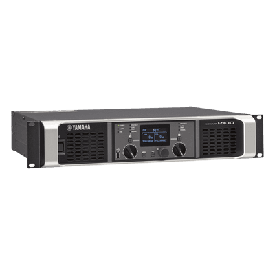 YAMAHA Amplificador de Audio Clase D