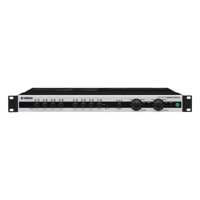YAMAHA Mezclador Amplificador