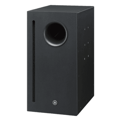 YAMAHA Subwoofer de Superficie