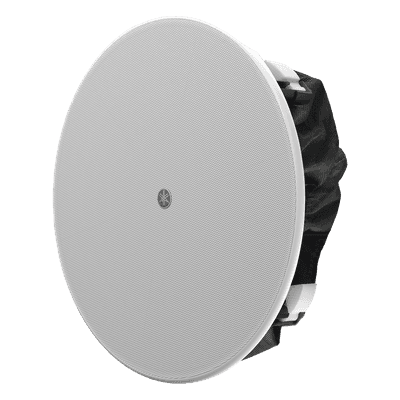 YAMAHA Altavoz de Plafón Coaxial