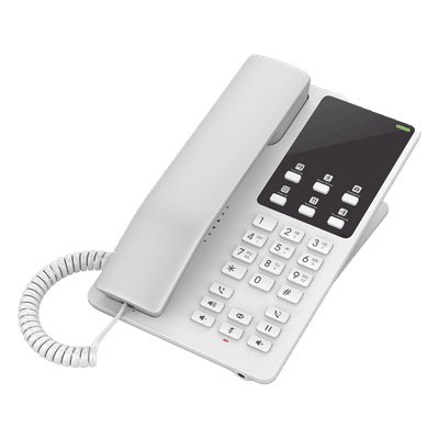 GRANDSTREAM Teléfono IP Hotelero
