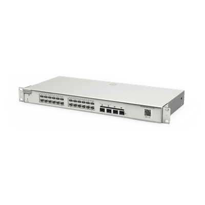 RUIJIE Switch Administrable Capa 2