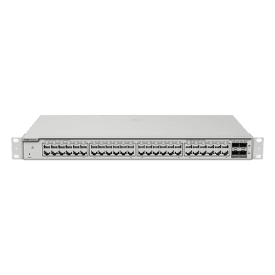 RUIJIE Switch Administrable Capa 2+