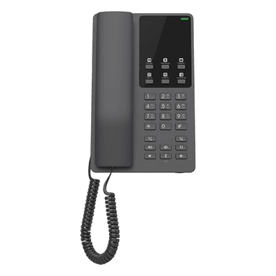 GRANDSTREAM Teléfono IP Hotelero