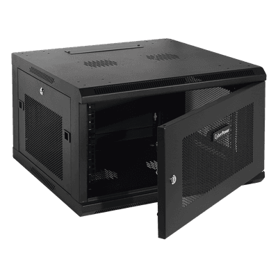 CYBERPOWER Gabinete de Pared 6UR