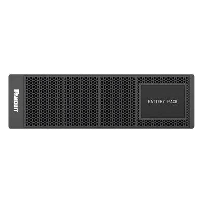 PANDUIT Módulo de Baterías Externas