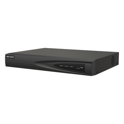 HIKVISION NVR IP