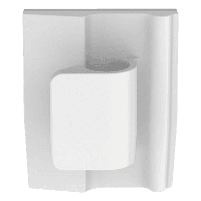 PANDUIT Clip Adhesivo para Cable
