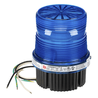 FEDERAL SIGNAL INDUSTRIAL Estrobo para Ubicaciones Peligrosas