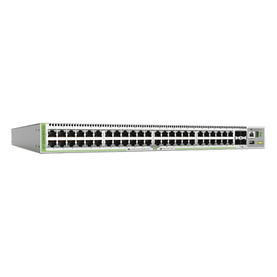 ALLIED TELESIS Switch Apilable L3 Lite