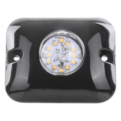 EPCOM INDUSTRIAL SIGNALING Luz Oculta LED
