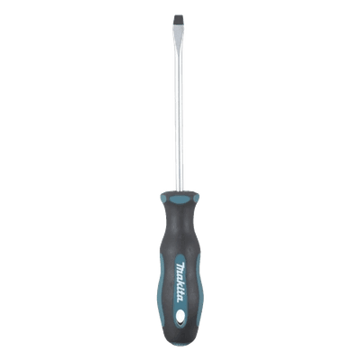 MAKITA Desarmador Plano 6.5 x 125