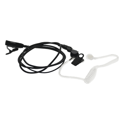 RUGGEAR Micrófono-Audífono de Solapa