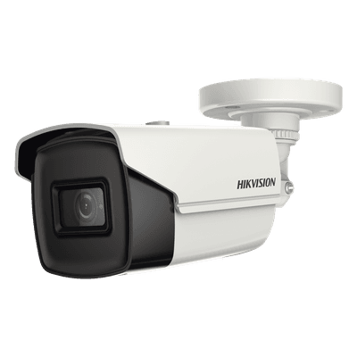 HIKVISION Cámara Bala TurboHD