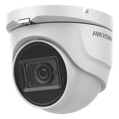HIKVISION Cámara Eyeball TURBOHD