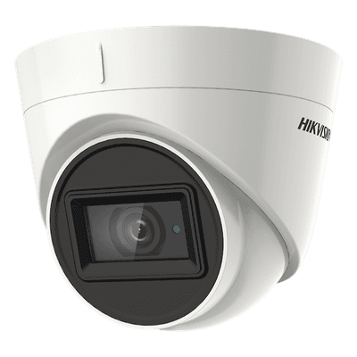 HIKVISION Eyeball TURBOHD 4K