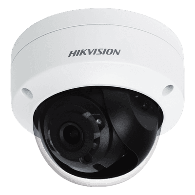 HIKVISION Domo TURBOHD 4K
