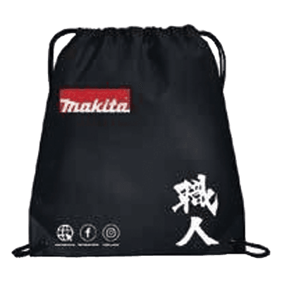 MAKITA Morral Ecológico