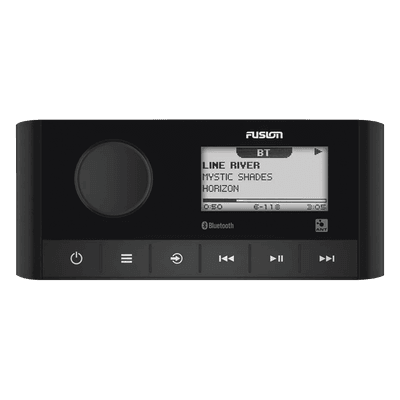 GARMIN Sistema de Audio Marino
