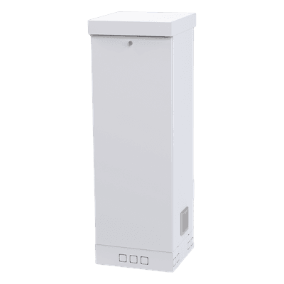 LINKEDPRO BY EPCOM Gabinete de Piso para Rack
