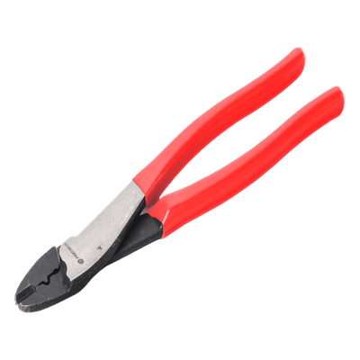 PRECISION Pinza Ponchadora