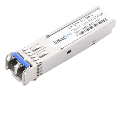 LINKEDPRO BY EPCOM Transceptor SFP